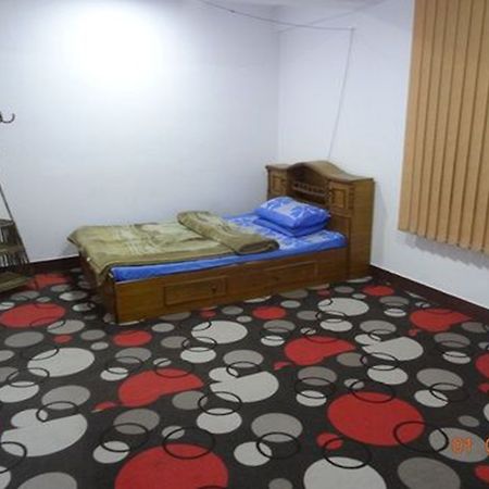 Distinctive Nepal Home Stay Katmandu Eksteriør bilde