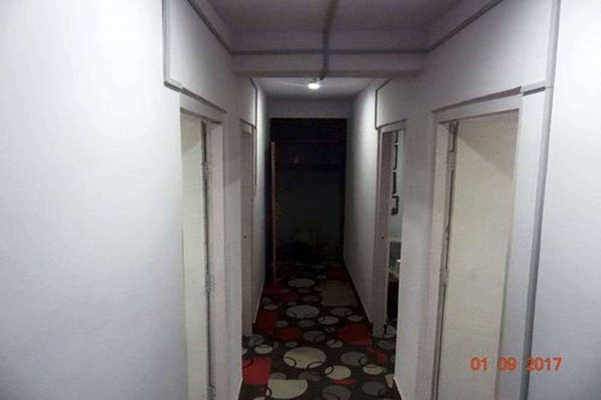 Distinctive Nepal Home Stay Katmandu Eksteriør bilde